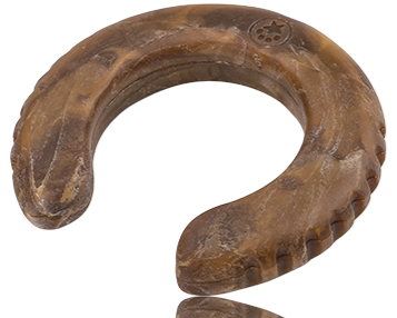 Twist and Lock Treats