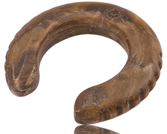 Twist and Lock Treats