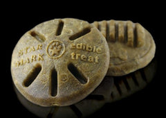 Everlasting TREATS with Dental Ridges